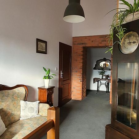 Babie Lato B&B Униейов Екстериор снимка