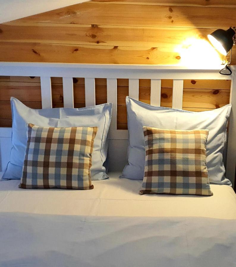Babie Lato B&B Униейов Екстериор снимка