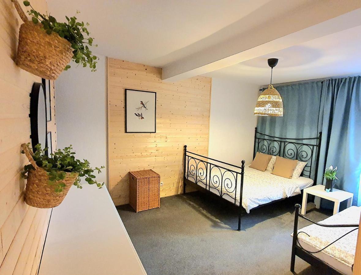 Babie Lato B&B Униейов Стая снимка