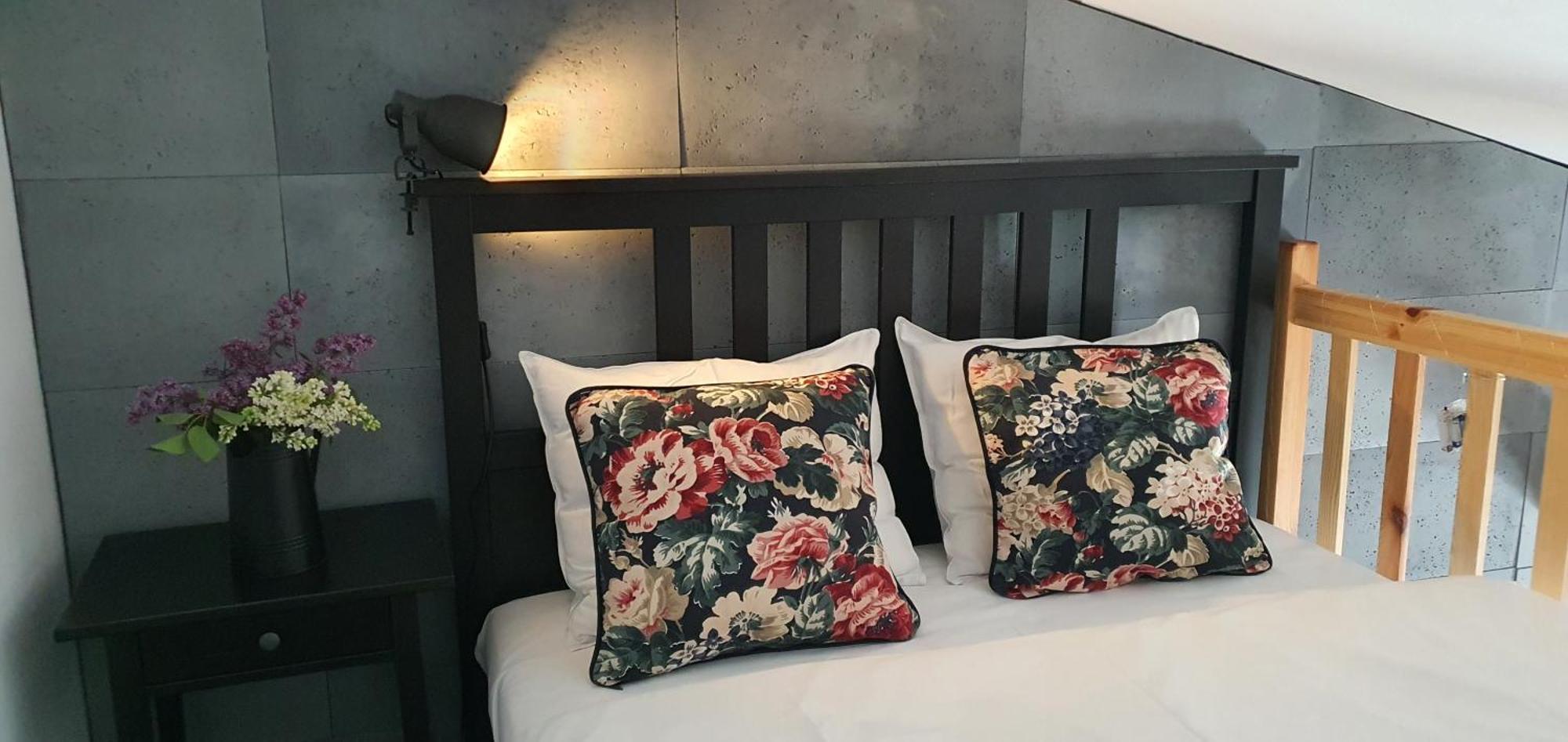 Babie Lato B&B Униейов Екстериор снимка