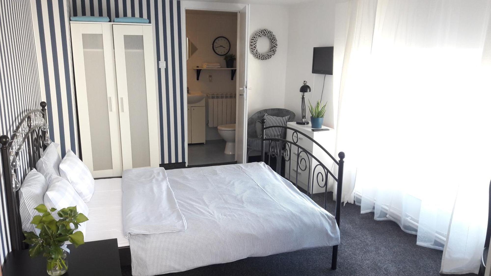 Babie Lato B&B Униейов Екстериор снимка