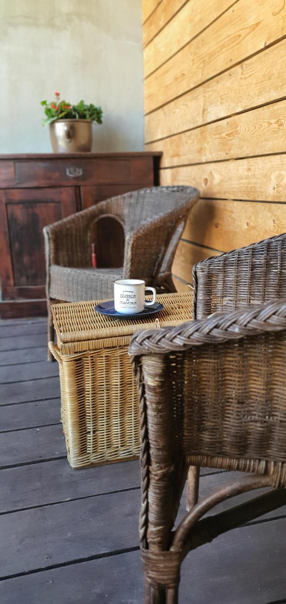 Babie Lato B&B Униейов Стая снимка