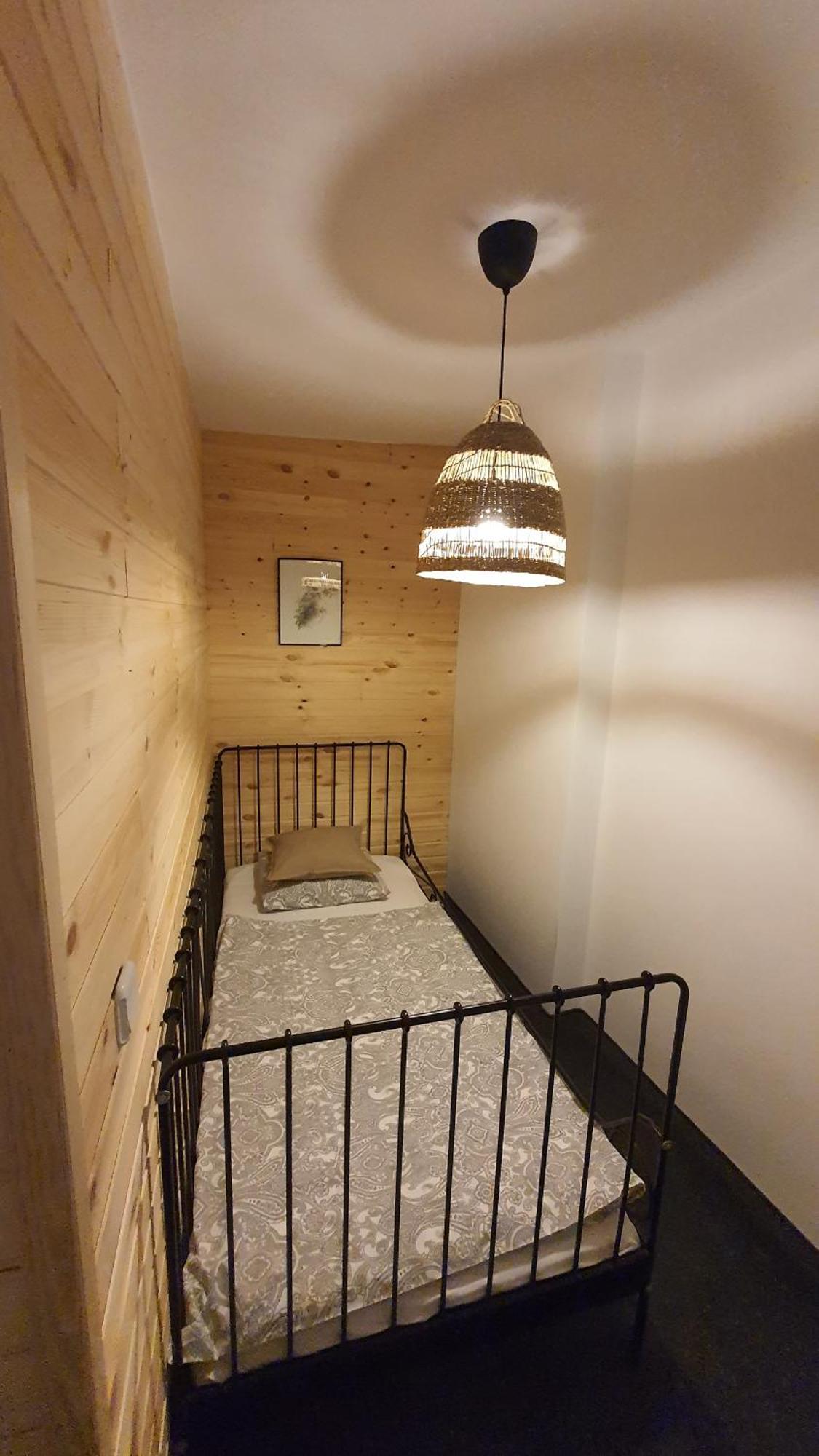 Babie Lato B&B Униейов Стая снимка