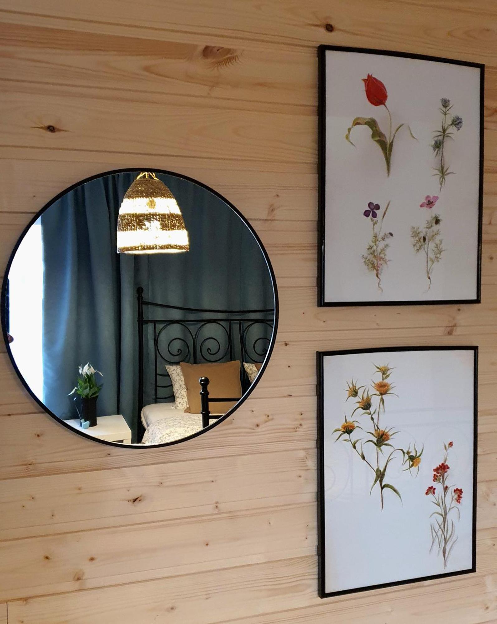 Babie Lato B&B Униейов Стая снимка