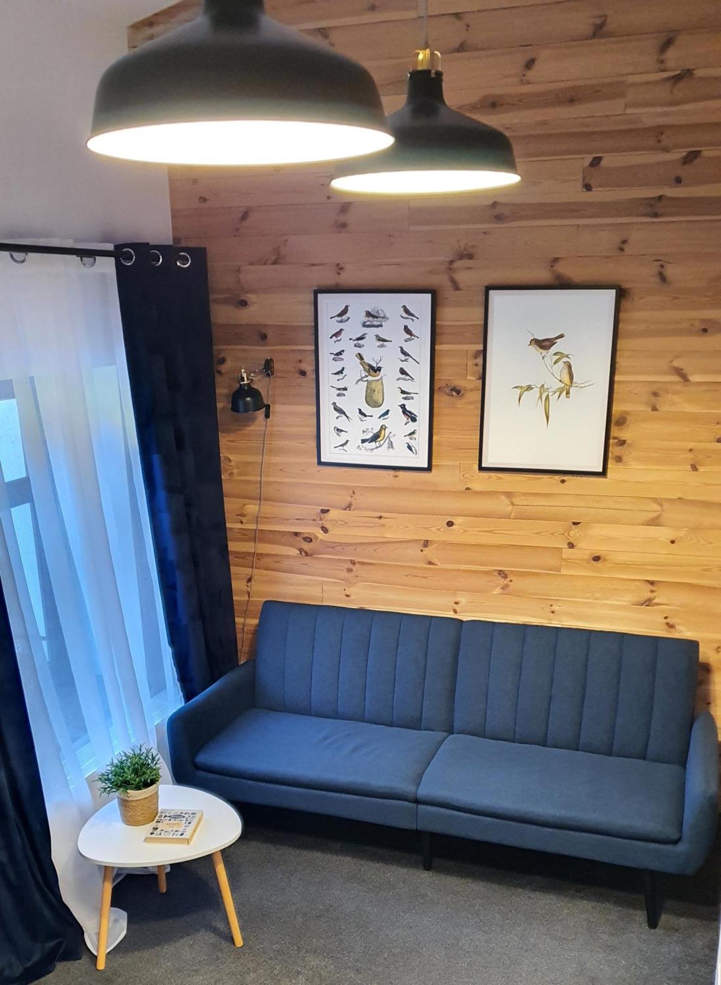 Babie Lato B&B Униейов Стая снимка