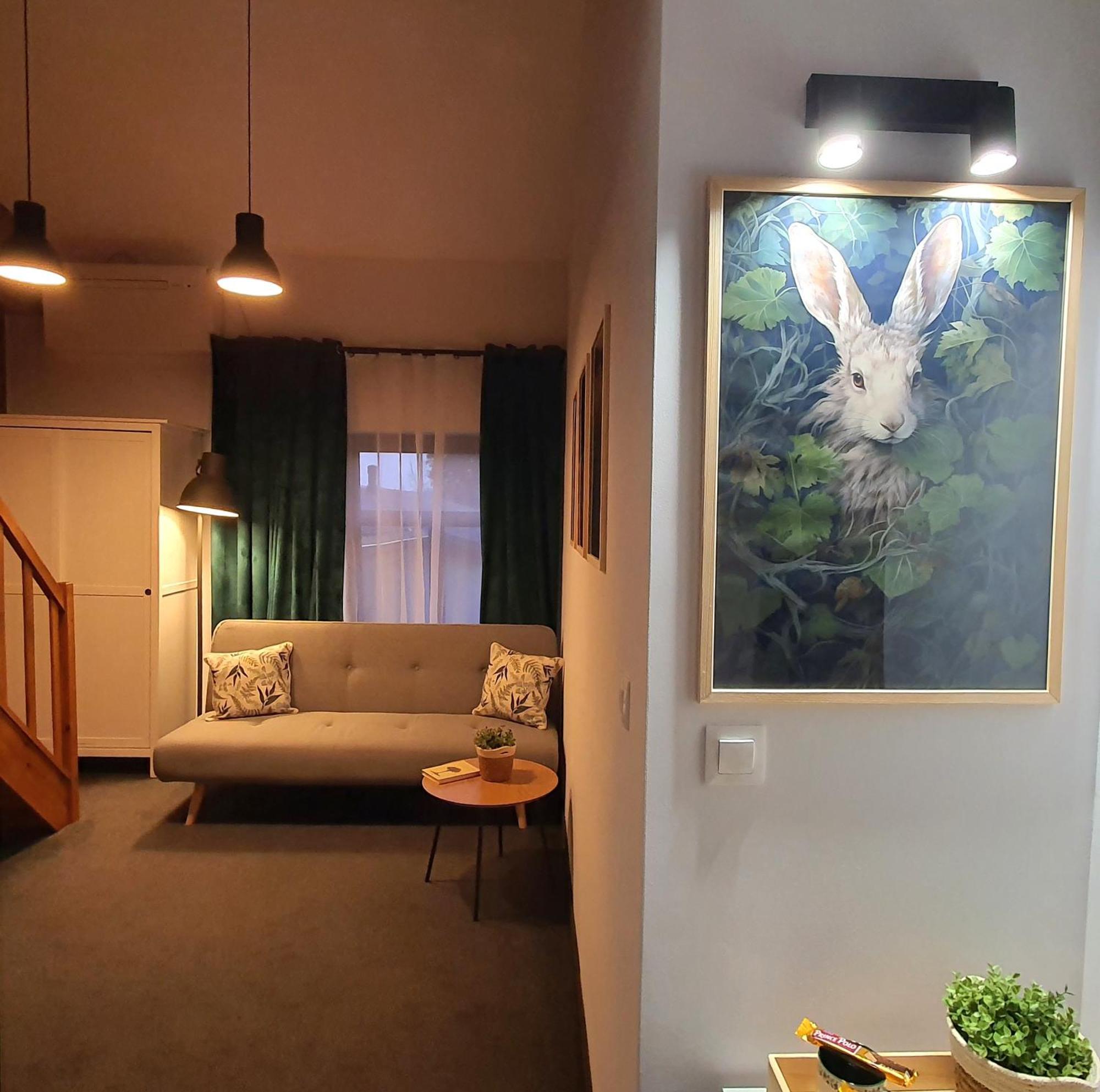 Babie Lato B&B Униейов Стая снимка