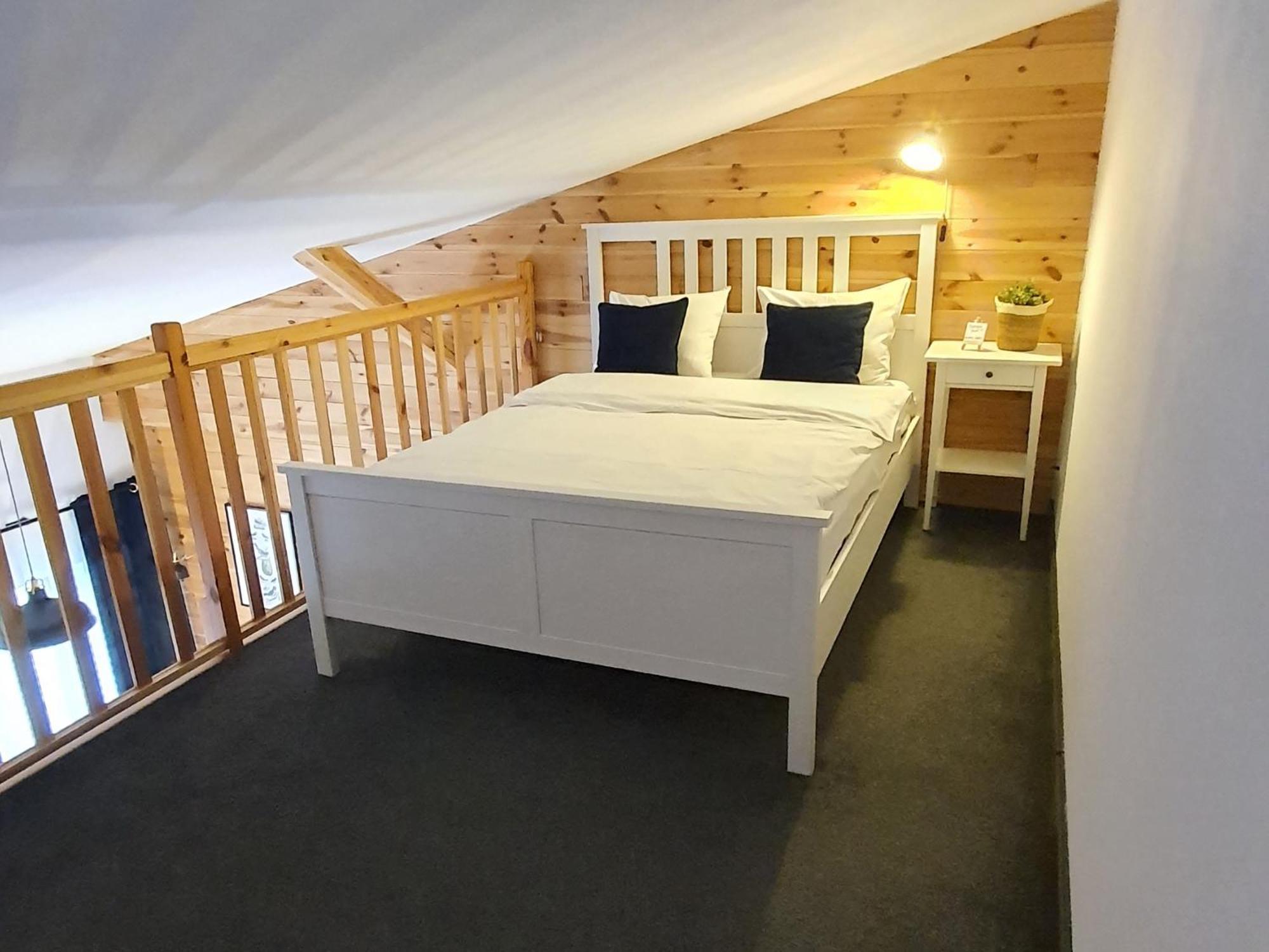 Babie Lato B&B Униейов Екстериор снимка