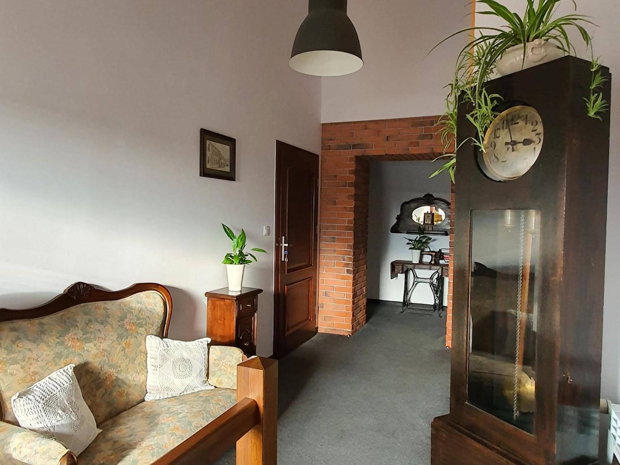 Babie Lato B&B Униейов Екстериор снимка