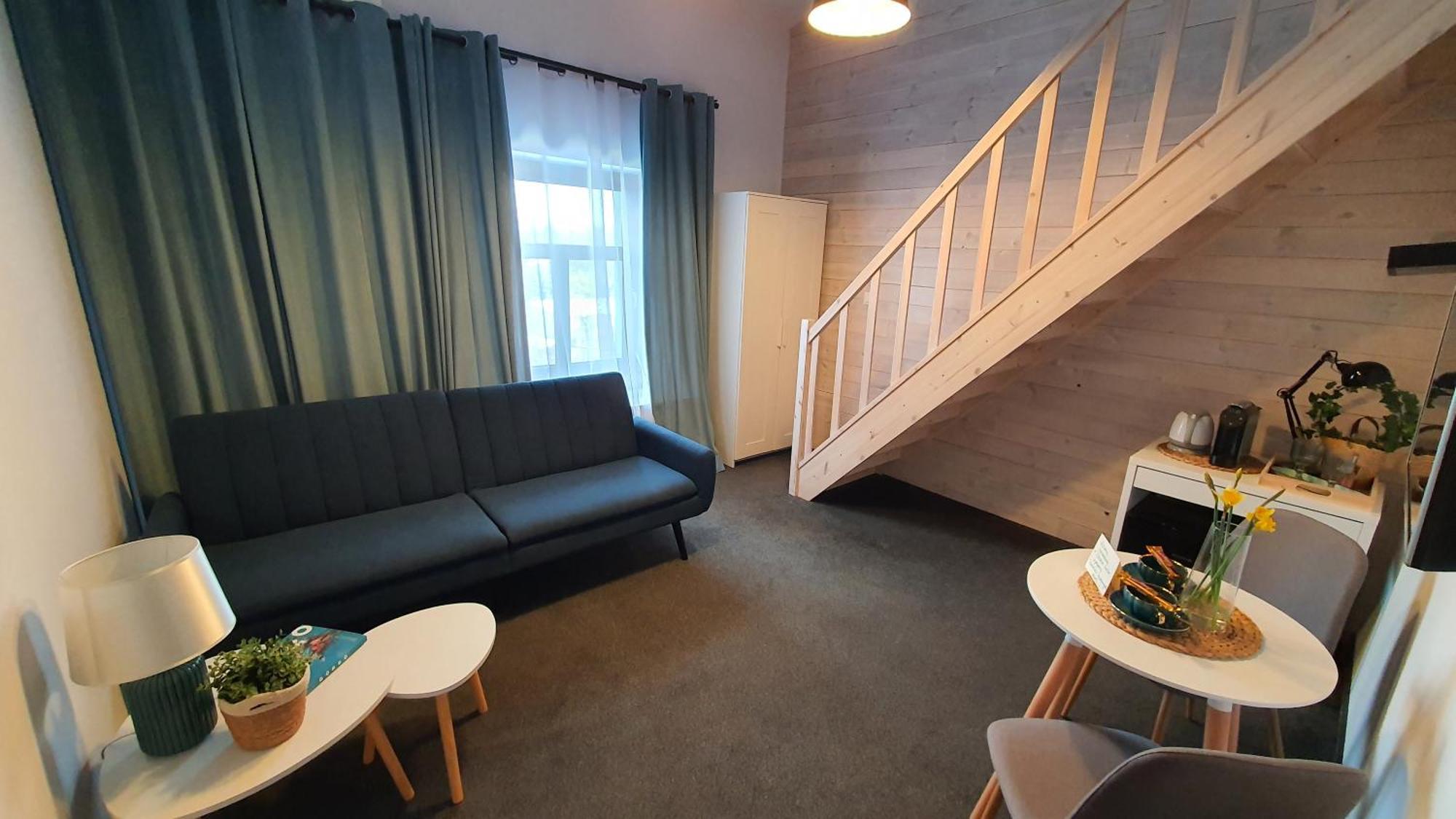 Babie Lato B&B Униейов Екстериор снимка