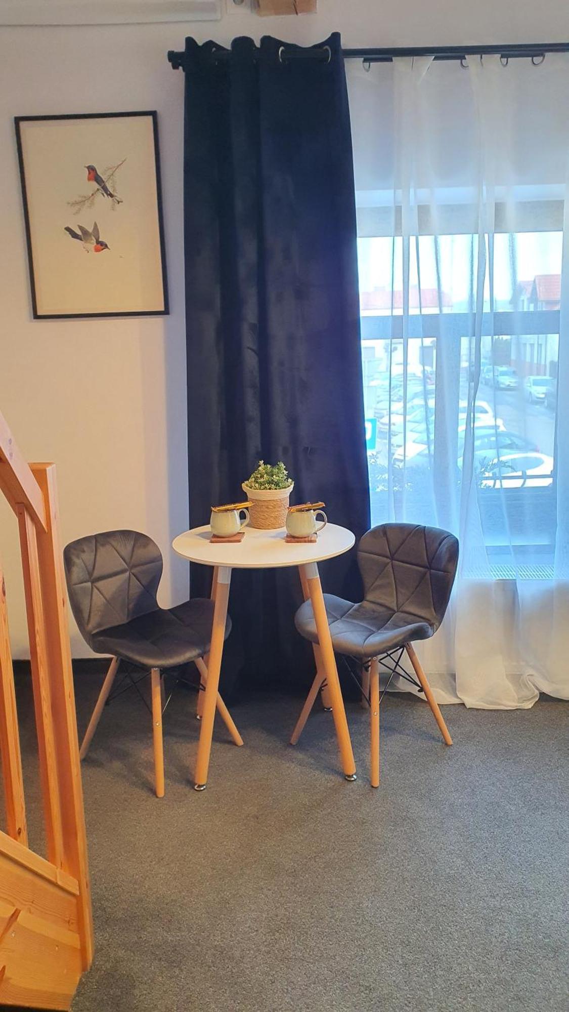 Babie Lato B&B Униейов Екстериор снимка