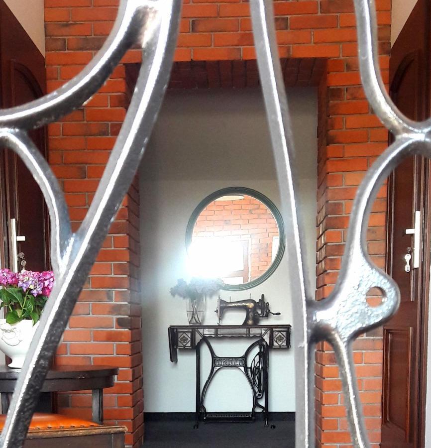 Babie Lato B&B Униейов Екстериор снимка